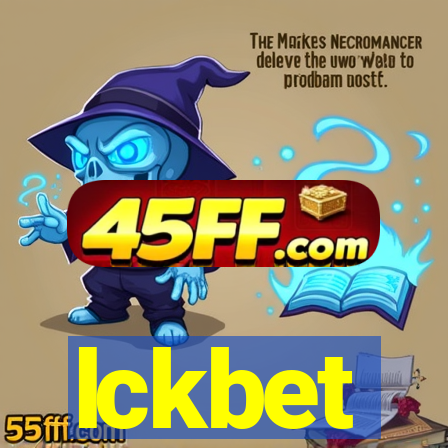 lckbet