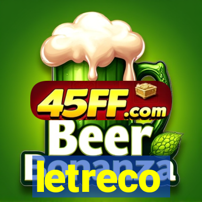 letreco