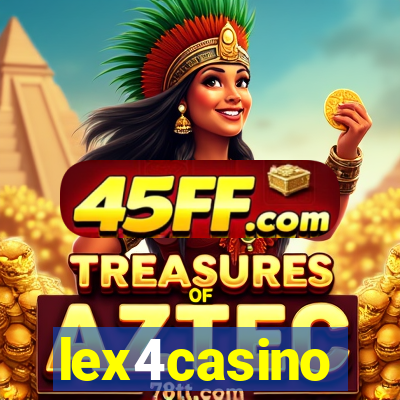 lex4casino