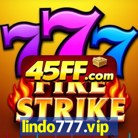 lindo777.vip