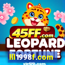 lll1998f.com