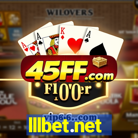 lllbet.net