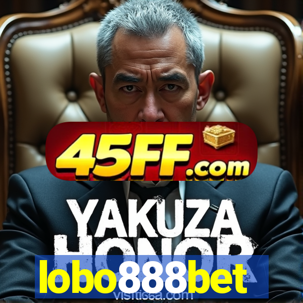 lobo888bet