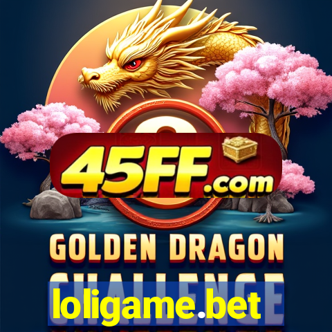 loligame.bet