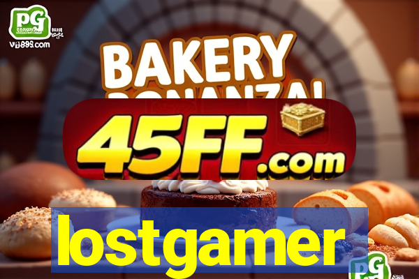 lostgamer-io