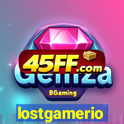 lostgamerio