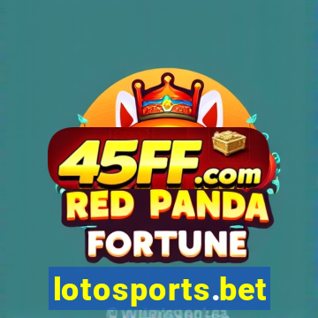 lotosports.bet