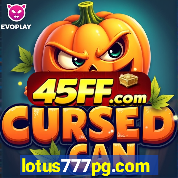 lotus777pg.com