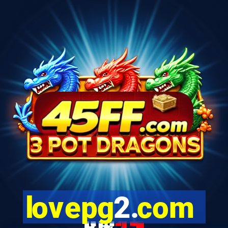 lovepg2.com