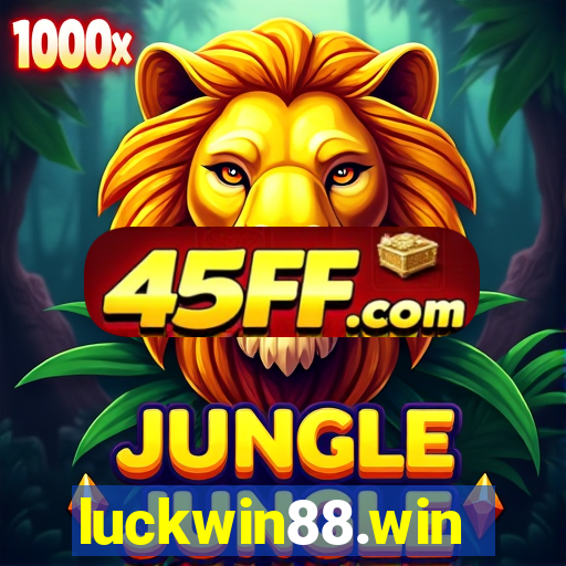 luckwin88.win