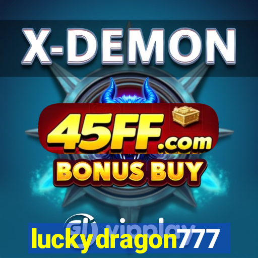 luckydragon777