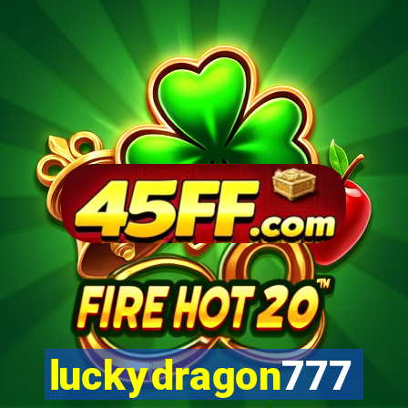 luckydragon777