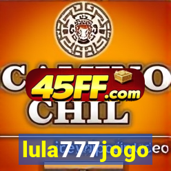 lula777jogo