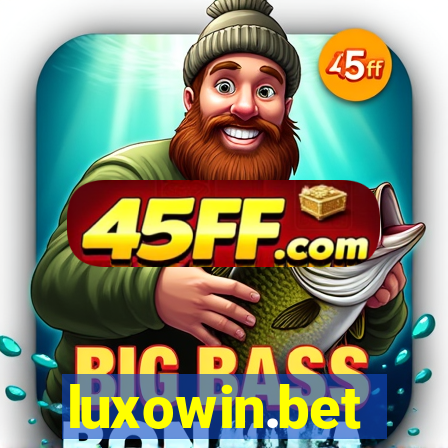 luxowin.bet