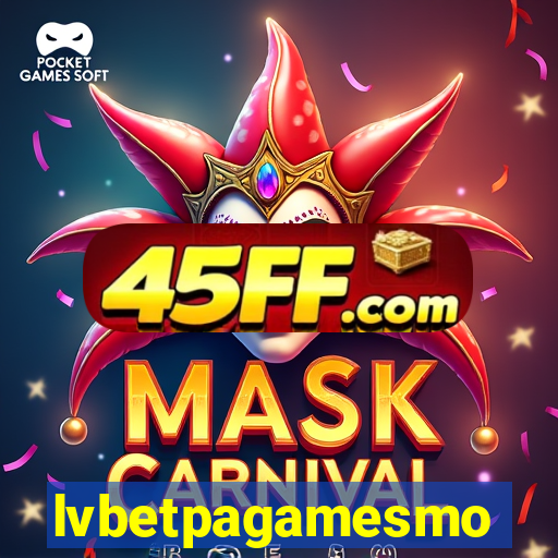 lvbetpagamesmo