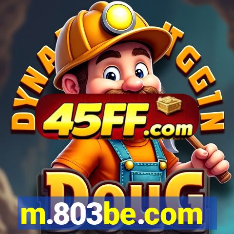 m.803be.com