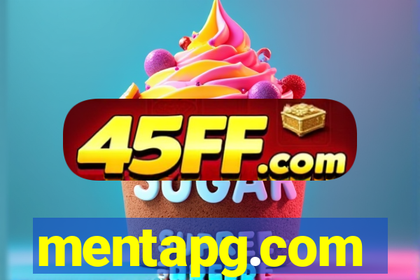 mentapg.com
