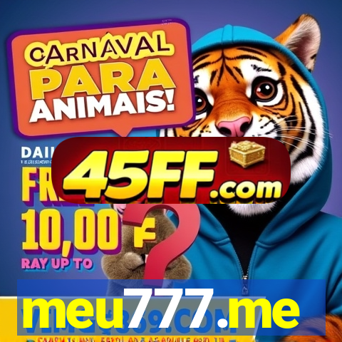 meu777.me