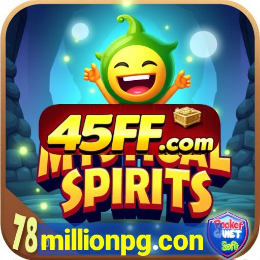 millionpg.con