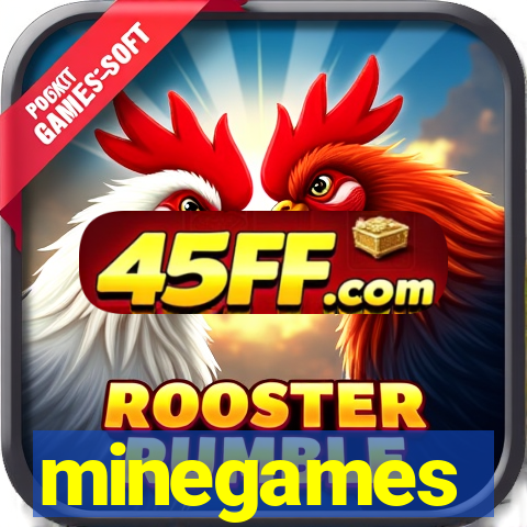 minegames