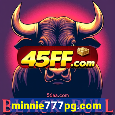minnie777pg.com