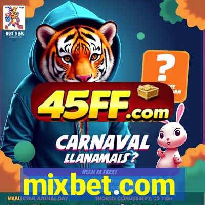 mixbet.com