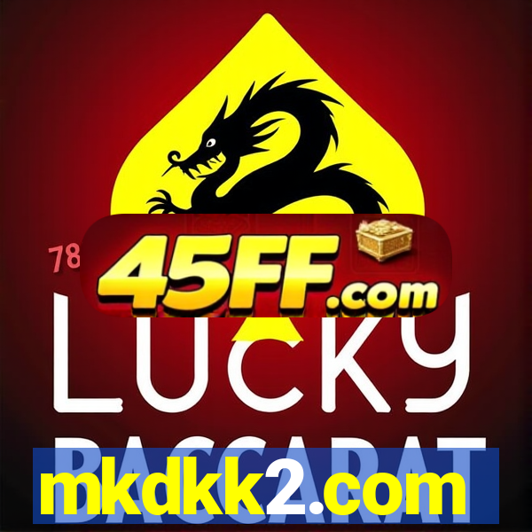mkdkk2.com