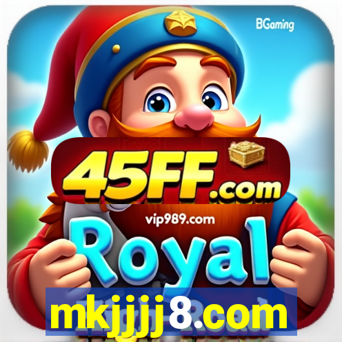 mkjjjj8.com