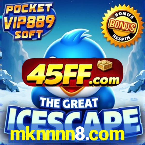mknnnn8.com