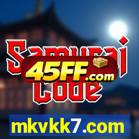 mkvkk7.com