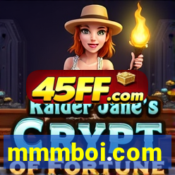 mmmboi.com