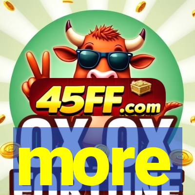 more-777.com