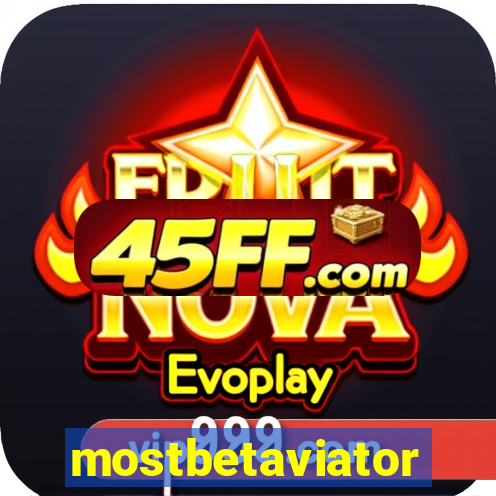 mostbetaviator