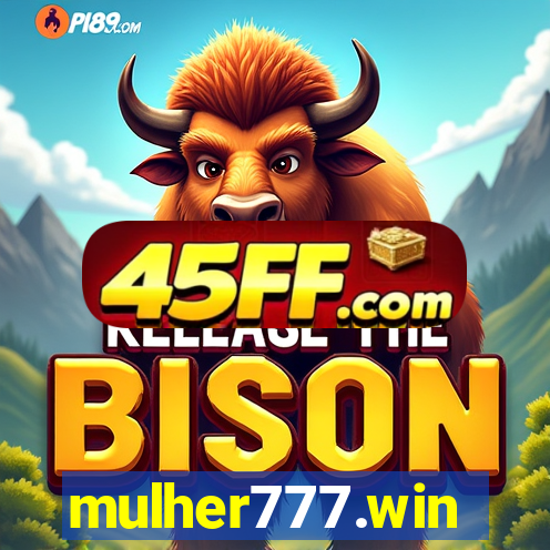 mulher777.win