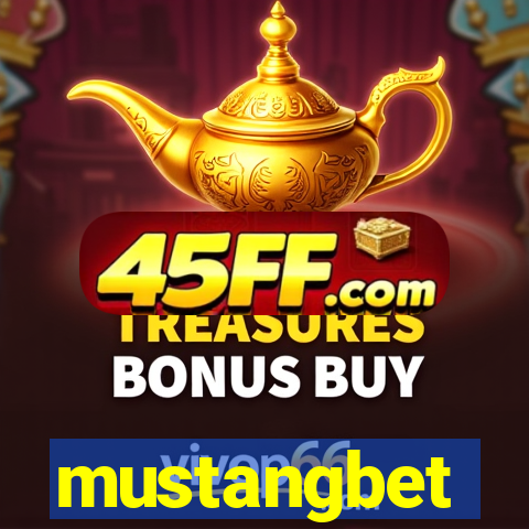 mustangbet
