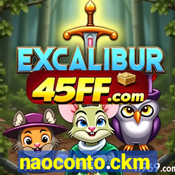 naoconto.ckm