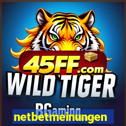 netbetmeinungen