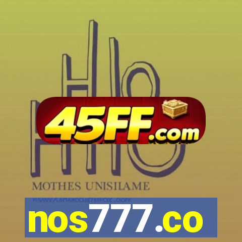 nos777.co