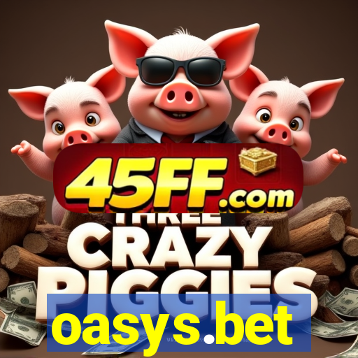 oasys.bet