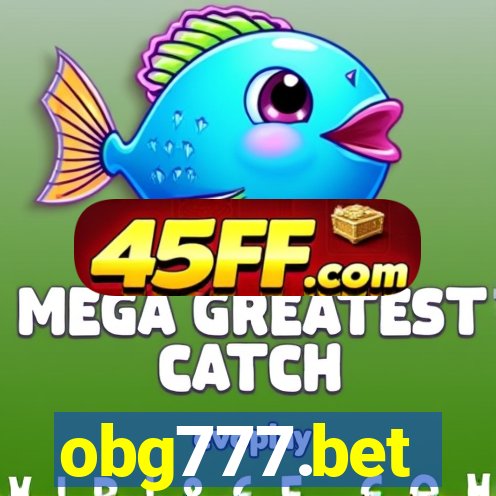 obg777.bet