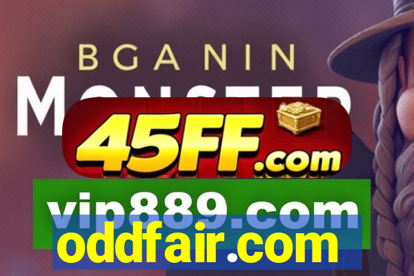 oddfair.com