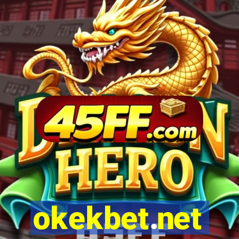 okekbet.net