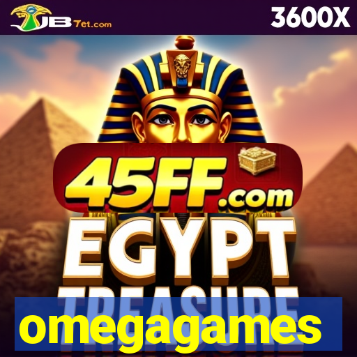 omegagames