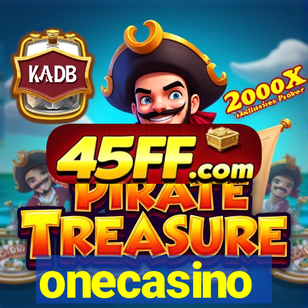 onecasino