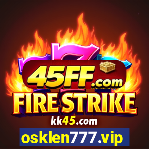 osklen777.vip