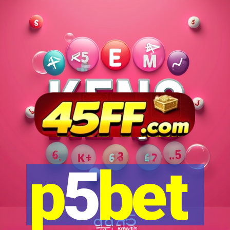 p5bet