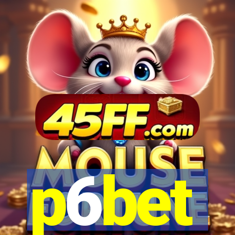 p6bet