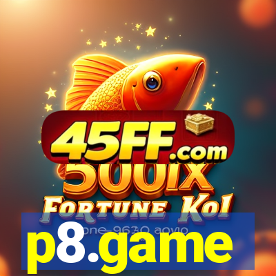 p8.game