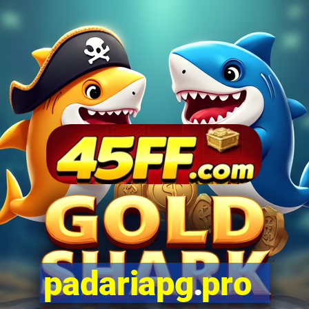 padariapg.pro