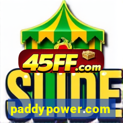 paddypower.com